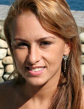 Agatha Rangel